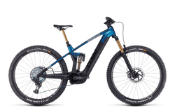 CUBE Stereo Hybrid 140 HPC SLT 750 29 nebula´n´carbon - Occasion M nebula´n´carbon | 636303 | velomarkt.ch