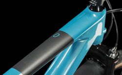 CUBE Reaction C:62 ONE aquamarine´n´black XL switchblue´n´black kaufen in Graubünden #4 | velomarkt.ch