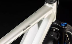 CUBE Kathmandu Hybrid 45 750 grey´n´reflex XL grey´n´reflex kaufen in Graubünden #2 | velomarkt.ch