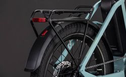 CUBE Compact Hybrid Comfort 545 skylightblue´n´blue 20": ONE SIZE skylightblue´n´blue kaufen in Graubünden #4 | velomarkt.ch