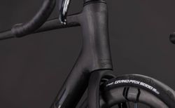 CUBE Litening AIR C:68X Limited Edition Team Intermarché-wanty L team replica | 128400 | velomarkt.ch