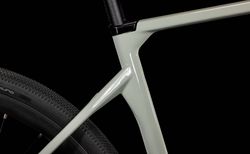 CUBE Nulane C:62 SLX desertstone´n´green S desertstone´n´green | 856300 | velomarkt.ch