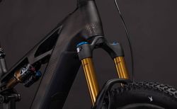 CUBE Stereo Hybrid ONE44 HPC SLT 800 carbongrid´n´chrome M carbongrid´n´chrome kaufen in Grigioni #2 | velomarkt.ch