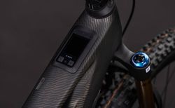 CUBE Stereo Hybrid ONE44 HPC SLT 800 carbongrid´n´chrome M carbongrid´n´chrome kaufen in Grigioni #4 | velomarkt.ch