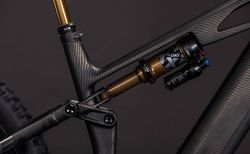 CUBE Stereo Hybrid ONE44 HPC SLT 800 carbongrid´n´chrome M carbongrid´n´chrome kaufen in Grigioni #5 | velomarkt.ch