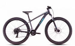 CUBE Acid 260 Disc galactic´n´cyan 26" galactic´n´cyan | 851610 | velomarkt.ch