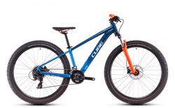 CUBE Acid 260 Disc actionteam 26" actionteam | 851600 | velomarkt.ch