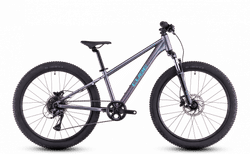 CUBE Acid 240 Disc galactic´n´cyan 24" galactic´n´cyan | 851520 | velomarkt.ch