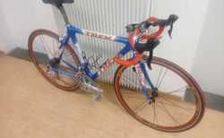 TREK 5200 USPS RH. 52cm kaufen in Bern #3 | velomarkt.ch