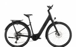 CUBE Kathmandu Hybrid C:62 SLX 400X liquidblack´n´bluedust Easy Entry Easy Entry 46cm / XS liquidblack´n´bluedust | 112921 | velomarkt.ch