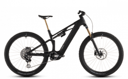 CUBE Stereo Hybrid ONE44 HPC SLT 800 carbongrid´n´chrome L carbongrid´n´chrome | 102900 | velomarkt.ch