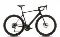 CUBE Attain C:62 SLT carbon´n´coalchrome L carbon´n´coalchrome | 125700 | velomarkt.ch