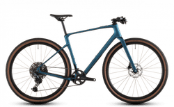 CUBE Nulane C:62 SLX electricblue´n´blue L electricblue´n´blue | 156400 | velomarkt.ch