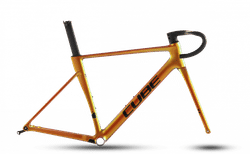 CUBE Litening AIR C:68X Frameset glowingorange´n´black M glowingorange´n´black | 128520 | velomarkt.ch