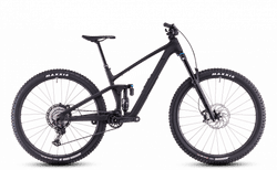 CUBE Stereo ONE55 C:62 SLX 29 blackline XL blackline | 837200 | velomarkt.ch