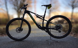 Simplon Cirex 120 – X01 Eagle | Simplon Cirex 120 – X01 Eagle | Shimano XT | velomarkt.ch