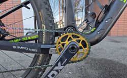 Simplon Cirex 120 – X01 Eagle kaufen in Zurich #5 | velomarkt.ch