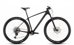 CUBE Reaction C:62 Pro blackline XXL blackline | 145200 | velomarkt.ch