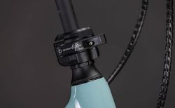 CUBE Compact Hybrid Comfort 545 skylightblue´n´blue 20": ONE SIZE skylightblue´n´blue | 118200 | velomarkt.ch