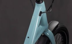 CUBE Compact Hybrid Comfort 545 skylightblue´n´blue 20": ONE SIZE skylightblue´n´blue kaufen in Grisons #2 | velomarkt.ch