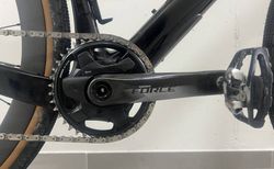 Cervélo Aspero-5 Black – Force AXS – Roues Reserve 40/44 –  kaufen in Waadt #2 | velomarkt.ch