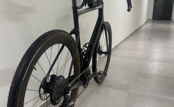 Cervélo Aspero-5 Black – Force AXS – Roues Reserve 40/44 –  kaufen in Waadt #3 | velomarkt.ch