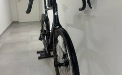 Cervélo Aspero-5 Black – Force AXS – Roues Reserve 40/44 –  kaufen in Waadt #4 | velomarkt.ch