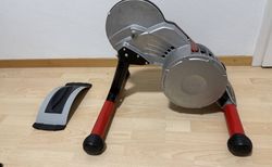 Bikerolle kaufen in Zürich #2 | velomarkt.ch