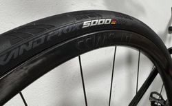 DT Swiss prc 1100 dicut 25 Anniversary | 1310 Gramm leicht & super Fahrverhalten:) | velomarkt.ch