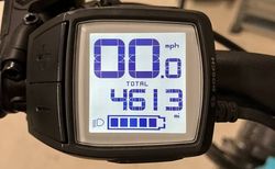 Tern GSD S10 (1. Generation) kaufen in Zürich #3 | velomarkt.ch