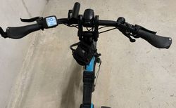 Tern GSD S10 (1. Generation) kaufen in Zürich #5 | velomarkt.ch