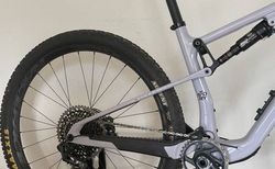 Juliana Wilder CC 2023 - X01 XC kaufen in St. Gallen #2 | velomarkt.ch