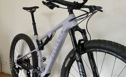 Juliana Wilder CC 2023 - X01 XC kaufen in St. Gallen #3 | velomarkt.ch