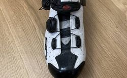 SIDI Rennradschuh | SIDI Rennradschuh | velomarkt.ch