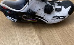 SIDI Rennradschuh kaufen in Zurigo #2 | velomarkt.ch