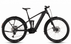 CUBE Stereo Hybrid ONE44 EXC 800 FE irongrey´n´chrome M irongrey´n´chrome | 102330 | velomarkt.ch