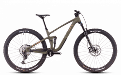 CUBE Stereo ONE22 C:62 TM 29 dustyolive´n´gold M dustyolive´n´gold | 835300 | velomarkt.ch