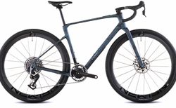 Cube Nuroad C:62 SLT, Grösse M | Farbe: royalgreen'n'fume | velomarkt.ch