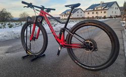 29" Carbon Race Fully - Scott Spark - X01 Eagle, Carbon Räder kaufen in Zurich #5 | velomarkt.ch