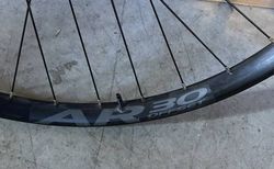 Race Face AR 30 29“ Radsatz kaufen in Wallis #2 | velomarkt.ch