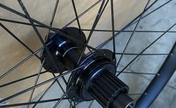 Race Face AR 30 29“ Radsatz kaufen in Wallis #3 | velomarkt.ch