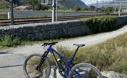 Norco Revolver C9.2 120mm kaufen in Valais #2 | velomarkt.ch