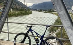 Norco Revolver C9.2 120mm kaufen in Valais #3 | velomarkt.ch