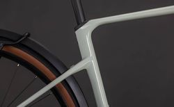 Cube Cube Nuroad Hybrid C:62 Race 400X FE reedbeige´n´black XL reedbeige´n´black kaufen in Thurgau #4 | velomarkt.ch