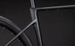 Cube Cube Attain C:62 Race blackline 53 cm blackline kaufen in Thurgovie #3 | velomarkt.ch
