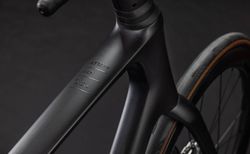 Cube Cube Attain C:62 SLT carbon´n´coalchrome 56 cm carbon´n´coalchrome kaufen in Thurgovie #5 | velomarkt.ch