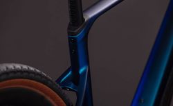 Cube Cube Nuroad C:62 Race nebula´n´blue S nebula´n´blue kaufen in Thurgau #5 | velomarkt.ch