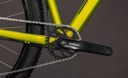 Cube Cube Aim Pro FE lizard´n´black XS lizard´n´black kaufen in Turgovia #2 | velomarkt.ch