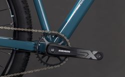 Cube Cube Attention SLX storm´n´blue L storm´n´blue kaufen in Thurgovie #4 | velomarkt.ch