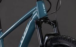 Cube Cube Attention SLX storm´n´blue L storm´n´blue kaufen in Thurgovie #3 | velomarkt.ch